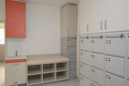 NOVI ODDELEK ZD CERKNICA 09 FOTO LJUBO VUKELIČ